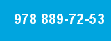 978 889-72-53 978 889-72-53